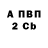 Amphetamine VHQ Valeryi Veslopolov